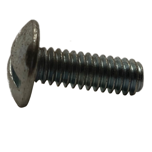 1/4-20 X 3/4 TRUSS HEAD SLOTTED TYPE F